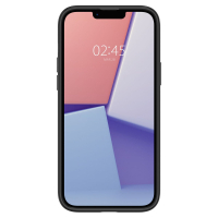 Чохол до моб. телефона Spigen Apple iPhone 14 Plus Ultra Hybrid, Frost Black (ACS04901) Diawest