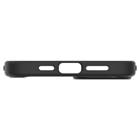 Чохол до моб. телефона Spigen Apple iPhone 14 Plus Ultra Hybrid, Frost Black (ACS04901) Diawest