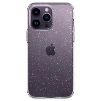Чохол до моб. телефона Spigen Apple iPhone 14 Pro Max Liquid Crystal Glitter, Crystal Quartz (ACS04810) Diawest
