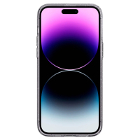 Чехол для моб. телефона Spigen Apple iPhone 14 Pro Max Liquid Crystal Glitter, Crystal Quartz (ACS04810) Diawest