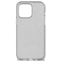 Чехол для моб. телефона Spigen Apple iPhone 14 Pro Max Liquid Crystal Glitter, Crystal Quartz (ACS04810) Diawest