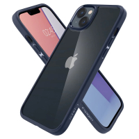 Чехол для моб. телефона Spigen Apple Iphone 14 Plus Ultra Hybrid, Navy Blue (ACS04899) Diawest