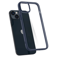 Чехол для моб. телефона Spigen Apple Iphone 14 Plus Ultra Hybrid, Navy Blue (ACS04899) Diawest