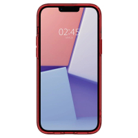 Чехол для моб. телефона Spigen Apple iPhone 14 Plus Ultra Hybrid, Red Crystal (ACS04896) Diawest