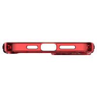 Чехол для моб. телефона Spigen Apple iPhone 14 Plus Ultra Hybrid, Red Crystal (ACS04896) Diawest