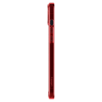Чехол для моб. телефона Spigen Apple iPhone 14 Plus Ultra Hybrid, Red Crystal (ACS04896) Diawest