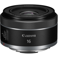 Об'єктив Canon RF 16mm F2.8 STM (5051C005) Diawest