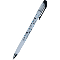 Ручка кулькова Axent Cats, синя (AB1049-28-A) Diawest