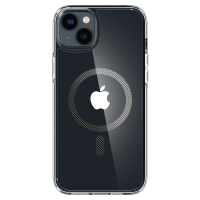 Чехол для моб. телефона Spigen Apple Iphone 14 Plus Ultra Hybrid MagFit, Carbon Fiber (ACS04904) Diawest