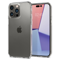 Чехол для моб. телефона Spigen Apple iPhone 14 Pro Crystal Flex, Crystal Clear (ACS04663) Diawest