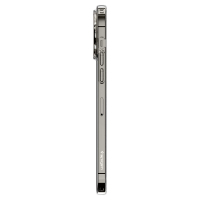 Чехол для моб. телефона Spigen Apple iPhone 14 Pro Crystal Flex, Crystal Clear (ACS04663) Diawest