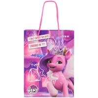 Подарунковий пакет Kite паперовий 18х24см My Little Pony (LP22-265K) Diawest