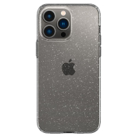Чехол для моб. телефона Spigen Apple iPhone 14 Pro Liquid Crystal Glitter, Crystal Quartz (ACS04954) Diawest