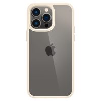 Чехол для моб. телефона Spigen Apple Iphone 14 Pro Max Ultra Hybrid, Sand Beige (ACS04819) Diawest