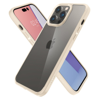 Чехол для моб. телефона Spigen Apple Iphone 14 Pro Max Ultra Hybrid, Sand Beige (ACS04819) Diawest