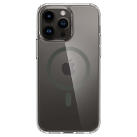 Чохол до моб. телефона Spigen Apple iPhone 14 Pro Max Ultra Hybrid MagFit, Graphite (ACS04826) Diawest