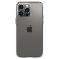 Чехол для моб. телефона Spigen Apple iPhone 14 Pro Liquid Crystal, Crystal Clear (ACS04953) Diawest