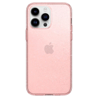 Чохол до моб. телефона Spigen Apple Iphone 14 Pro Max Liquid Crystal Glitter, Rose Quartz (ACS04811) Diawest