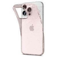 Чохол до моб. телефона Spigen Apple Iphone 14 Pro Max Liquid Crystal Glitter, Rose Quartz (ACS04811) Diawest