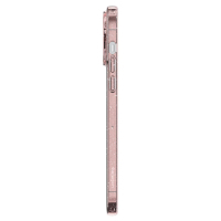 Чохол до моб. телефона Spigen Apple Iphone 14 Pro Max Liquid Crystal Glitter, Rose Quartz (ACS04811) Diawest