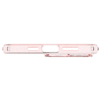 Чохол до моб. телефона Spigen Apple Iphone 14 Pro Max Liquid Crystal Glitter, Rose Quartz (ACS04811) Diawest
