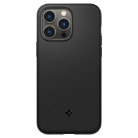 Чехол для моб. телефона Spigen Apple Iphone 14 Pro Mag Armor MagFit, Matte Black (ACS04989) Diawest