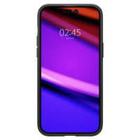 Чехол для моб. телефона Spigen Apple Iphone 14 Pro Mag Armor MagFit, Matte Black (ACS04989) Diawest