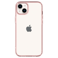 Чехол для моб. телефона Spigen Apple iPhone 14 Plus Ultra Hybrid, Rose Crystal (ACS04897) Diawest