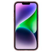 Чехол для моб. телефона Spigen Apple iPhone 14 Plus Ultra Hybrid, Rose Crystal (ACS04897) Diawest