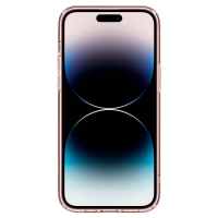 Чехол для моб. телефона Spigen Apple iPhone 14 Pro Max Ultra Hybrid, Rose Crystal (ACS04818) Diawest