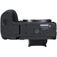Цифровий фотоапарат Canon EOS R7 body + адаптер EF-RF (5137C018) Diawest