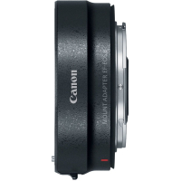 Цифровий фотоапарат Canon EOS R7 body + адаптер EF-RF (5137C018) Diawest