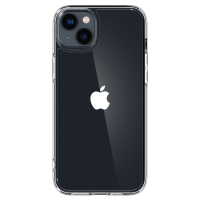 Чехол для моб. телефона Spigen Apple iPhone 14 Plus Ultra Hybrid, Crystal Clear (ACS04894) Diawest