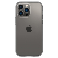 Чохол до моб. телефона Spigen Apple iPhone 14 Pro Max Liquid Crystal, Crystal Clear (ACS04809) Diawest