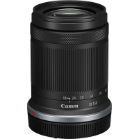 Цифровий фотоапарат Canon EOS R7 + RF-S 18-150 IS STM + адаптер EF-RF (5137C015) Diawest