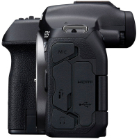 Цифровий фотоапарат Canon EOS R7 + RF-S 18-150 IS STM + адаптер EF-RF (5137C015) Diawest