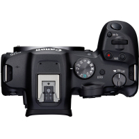 Цифровий фотоапарат Canon EOS R7 + RF-S 18-150 IS STM + адаптер EF-RF (5137C015) Diawest