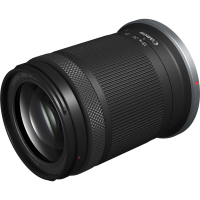 Цифровий фотоапарат Canon EOS R7 + RF-S 18-150 IS STM + адаптер EF-RF (5137C015) Diawest