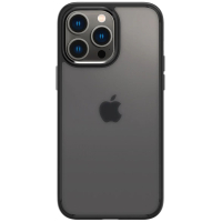 Чехол для моб. телефона Spigen Apple Iphone 14 Pro Ultra Hybrid, Frost Black (ACS04968) Diawest