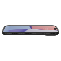 Чехол для моб. телефона Spigen Apple iPhone 14 Pro Liquid Air, Matte Black (ACS04957) Diawest