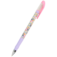Ручка кулькова Axent Koala & ice cream, синя (AB1049-32-A) Diawest