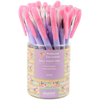 Ручка кулькова Axent Koala & ice cream, синя (AB1049-32-A) Diawest