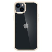 Чохол до моб. телефона Spigen Apple Iphone 14 Plus Ultra Hybrid, Sand Beige (ACS04898) Diawest