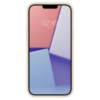 Чехол для моб. телефона Spigen Apple Iphone 14 Plus Ultra Hybrid, Sand Beige (ACS04898) Diawest