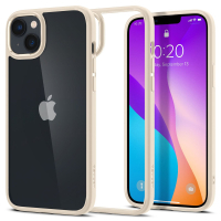 Чехол для моб. телефона Spigen Apple Iphone 14 Plus Ultra Hybrid, Sand Beige (ACS04898) Diawest