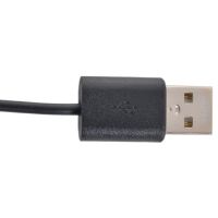Клавіатура Logitech K280e for Business USB UA Black (920-005217) Diawest