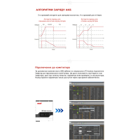 Инвертор Must PV18-3024VPM, 3000W, 24V (PV18-3024VPM) Diawest