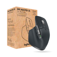 Мишка Logitech MX Anywhere 3 Compact Performance for Business Graphite (910-006582) Diawest