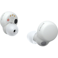 Навушники Sony LinkBuds S WF-LS900N White (WFLS900NW.CE7) Diawest