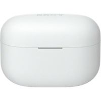 Навушники Sony LinkBuds S WF-LS900N White (WFLS900NW.CE7) Diawest